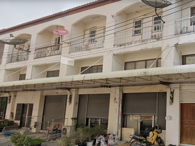 Permsub Rangsit Klong 7