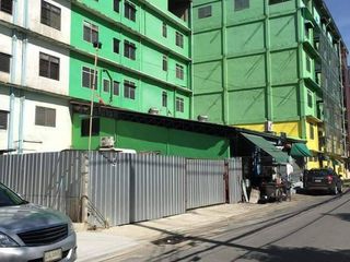 Malee Dormitory