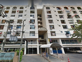 Bangkhen City Mansion