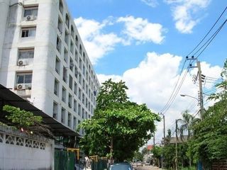 Bangkhen City Mansion