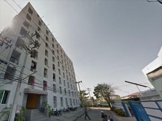 Bangkhen City Mansion