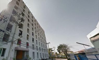 Bangkhen City Mansion