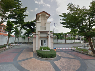 Phuek Sa Vill 22 Ratchaphruek-Phra Ram 5-2