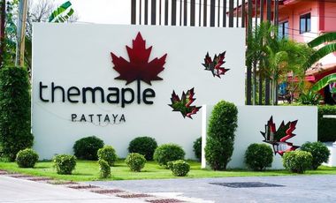The Maple Pattaya
