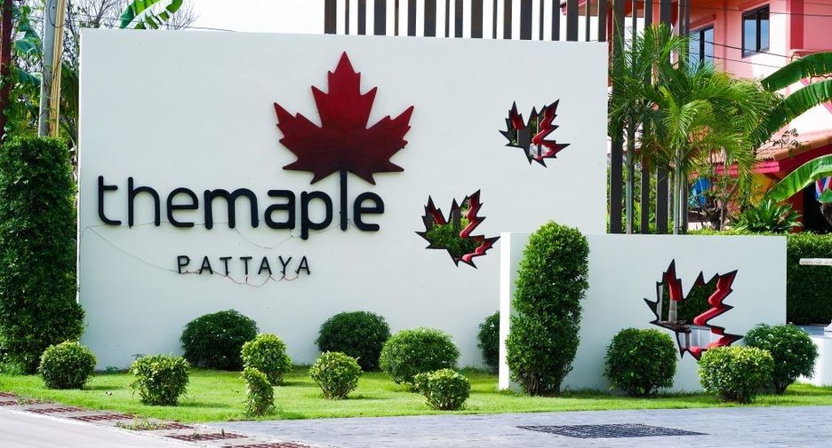 The Maple Pattaya