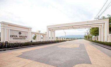 Diya Valley Hang Dong