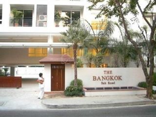 The Bangkok Thanon Sub