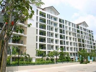 The Bangkok Thanon Sub