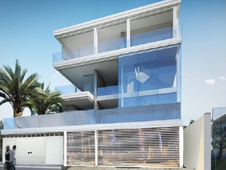 Wind and View Serviced Apartment