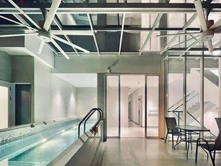 Wind and View Serviced Apartment