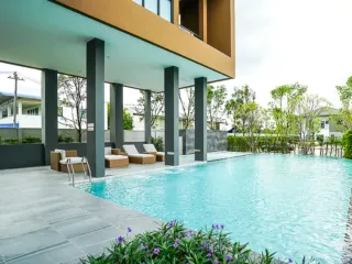 The City Rama 5-Nakorn In