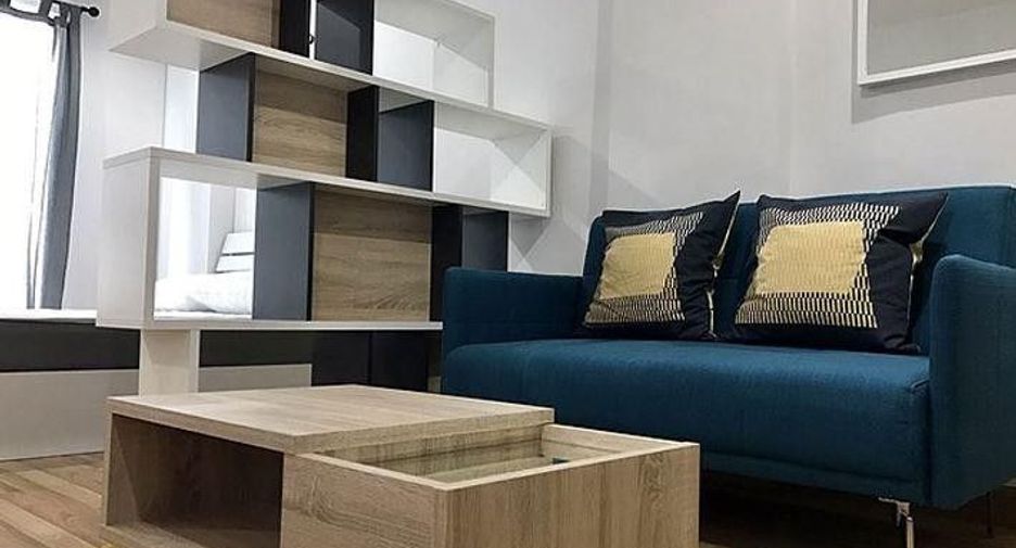 Regent Home 14 Sukhumvit 93