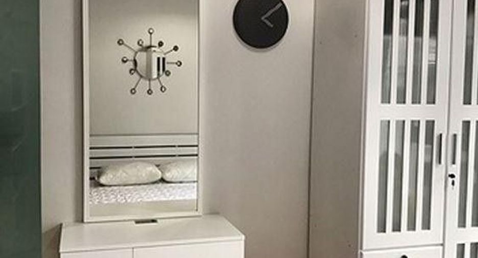 Regent Home 14 Sukhumvit 93
