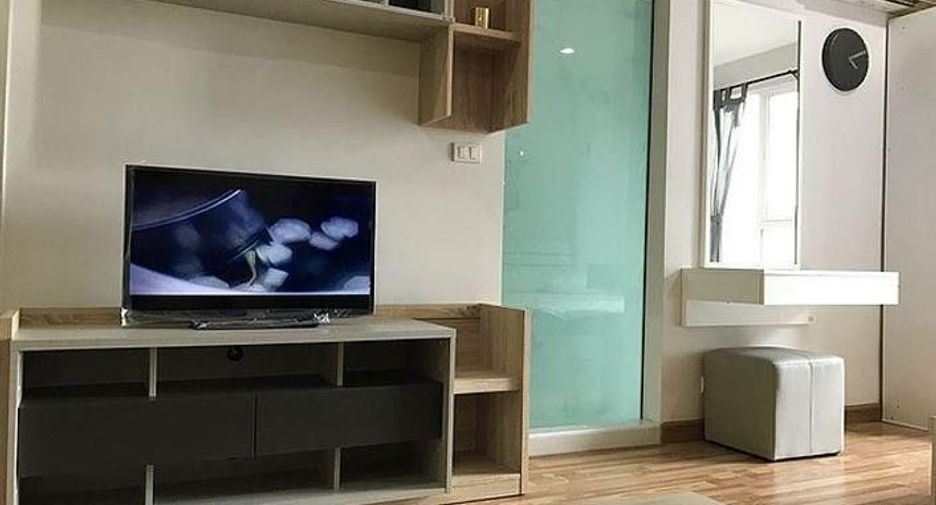 Regent Home 14 Sukhumvit 93