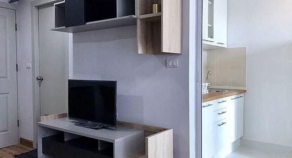 Regent Home 14 Sukhumvit 93