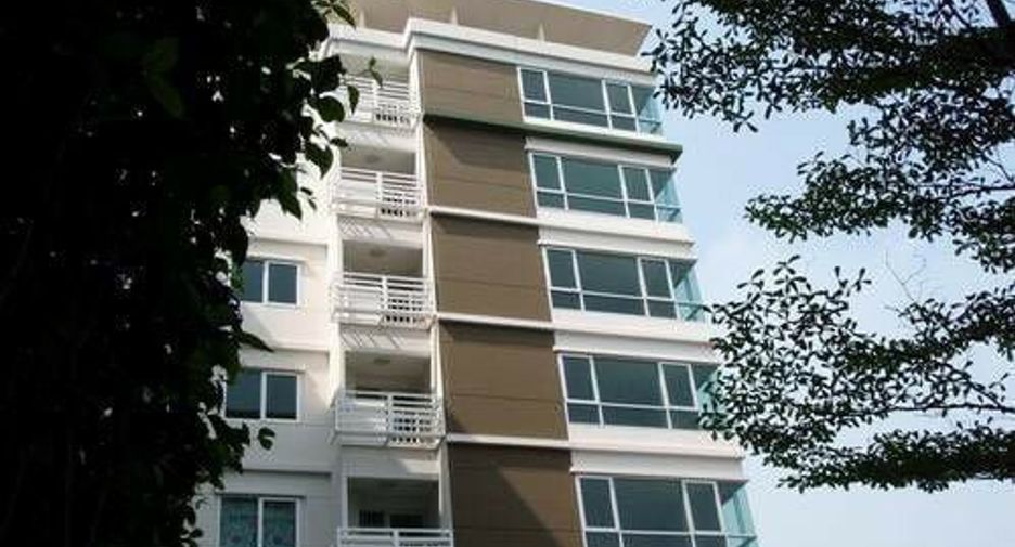 Condo One Ladprao 18