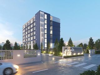 Pleoen Pleoen Condo Pak Kret-Chaeng Watthana 3