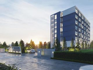 Pleoen Pleoen Condo Pak Kret-Chaeng Watthana 3