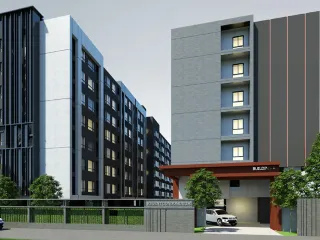 Rye Talat Phlu