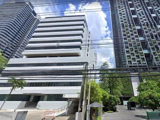Phanjaphum Building