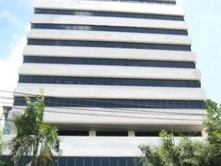 Phanjaphum Building