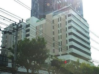 Phanjaphum Building