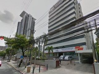 Phanjaphum Building