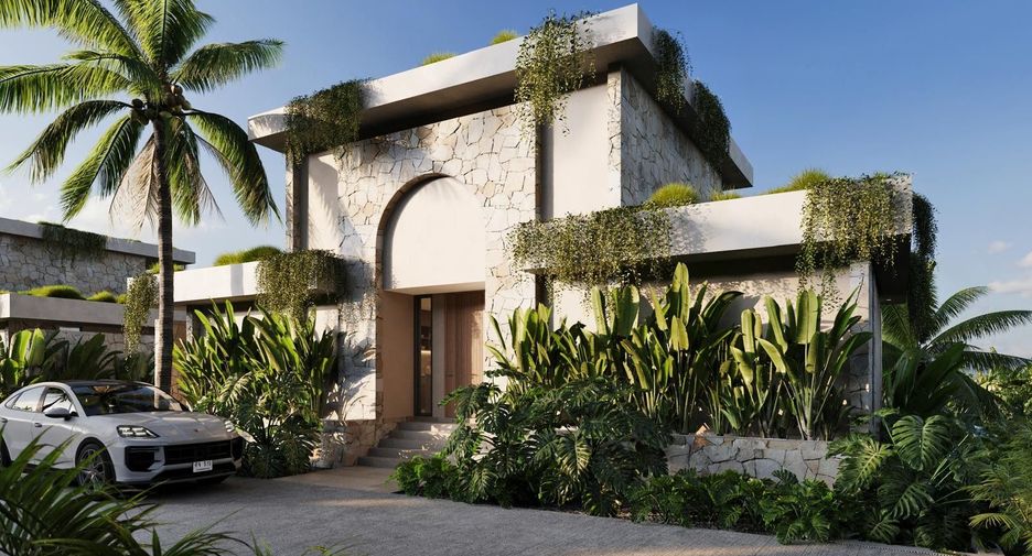 Villa Peninsula