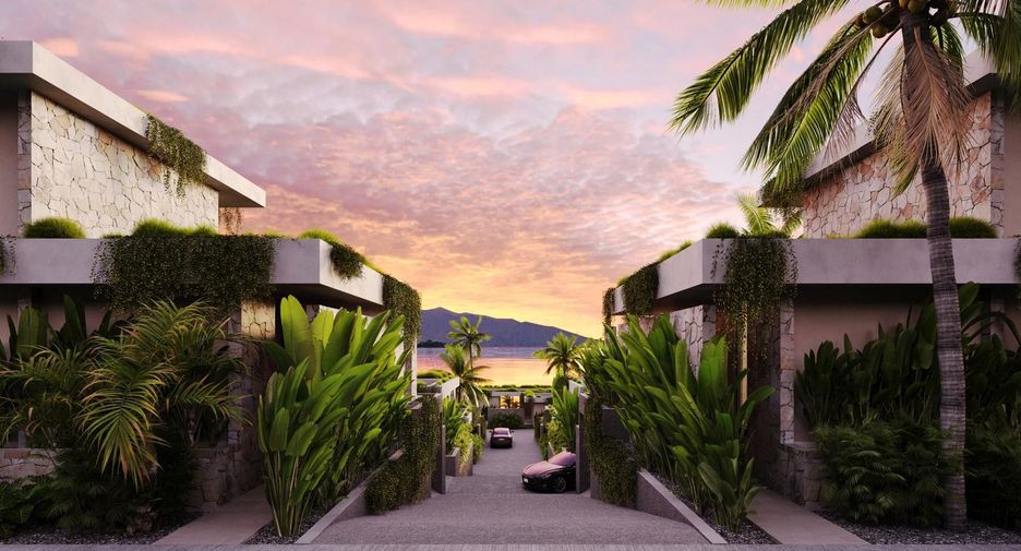 Villa Peninsula