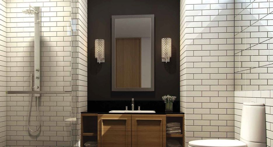 Elisha Villa Luxus Townhomes