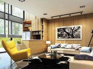 Elisha Villa Luxus Townhomes