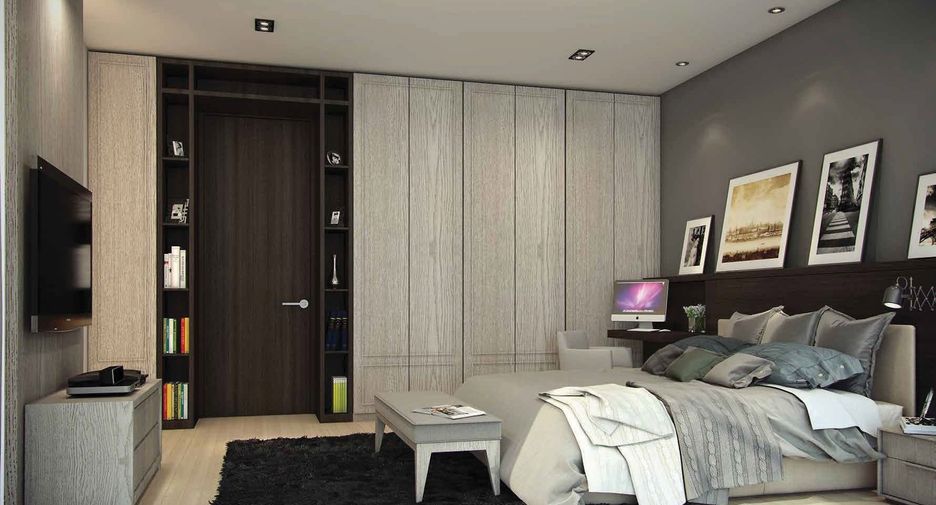 Elisha Villa Luxus Townhomes