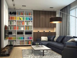 Elisha Villa Luxus Townhomes