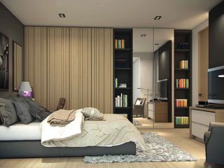 Elisha Villa Luxus Townhomes