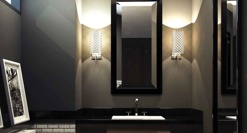 Elisha Villa Luxus Townhomes