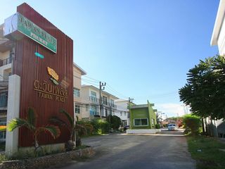 塔湾广场