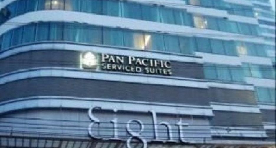 Pan Pacific Service Suites
