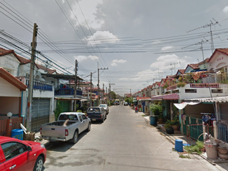 บ้านรินทร์ทอง ลำลูกกา