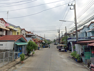 บ้านรินทร์ทอง ลำลูกกา