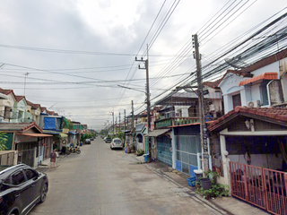 บ้านรินทร์ทอง ลำลูกกา