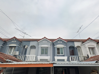 บ้านรินทร์ทอง ลำลูกกา