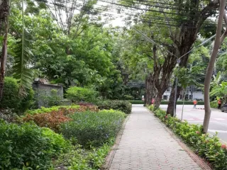 Raintree Residence