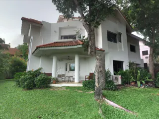 Raintree Residence