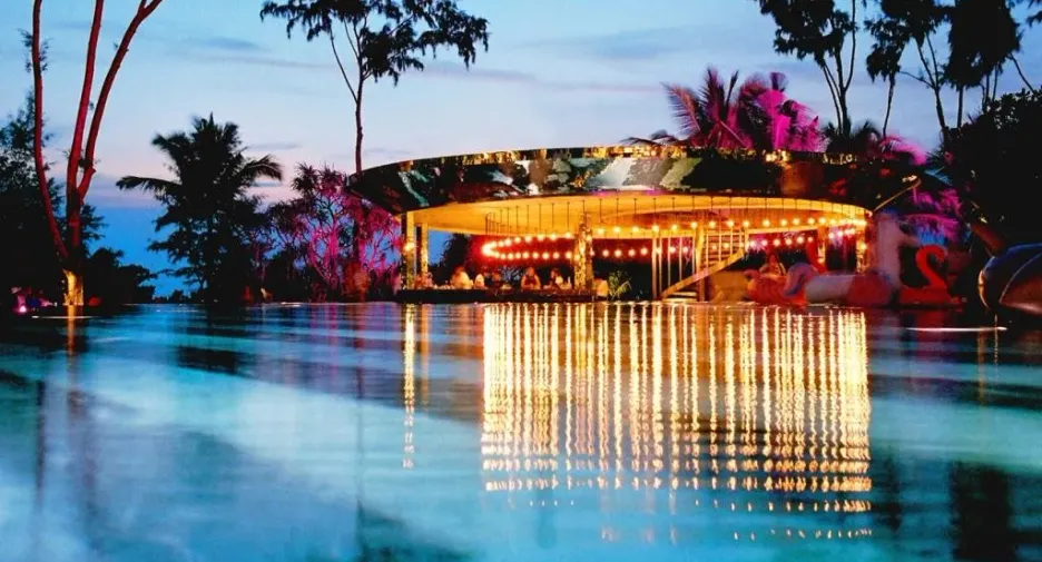 Baba Beach Club Phuket