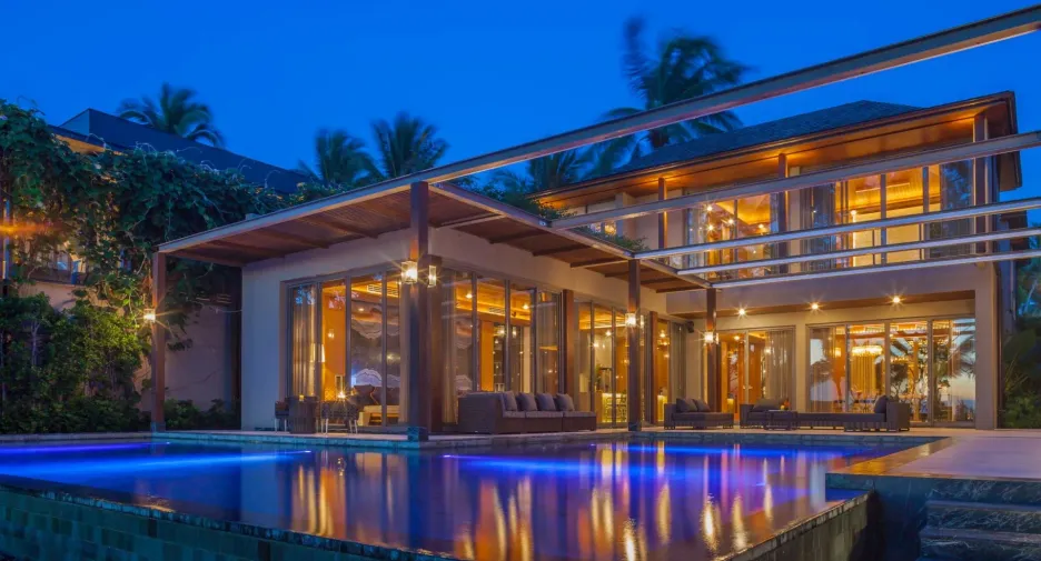 Baba Beach Club Phuket