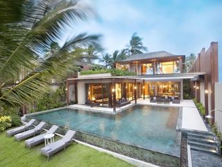 Baba Beach Club Phuket