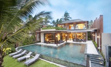 Baba Beach Club Phuket