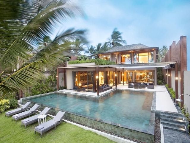 Baba Beach Club Phuket