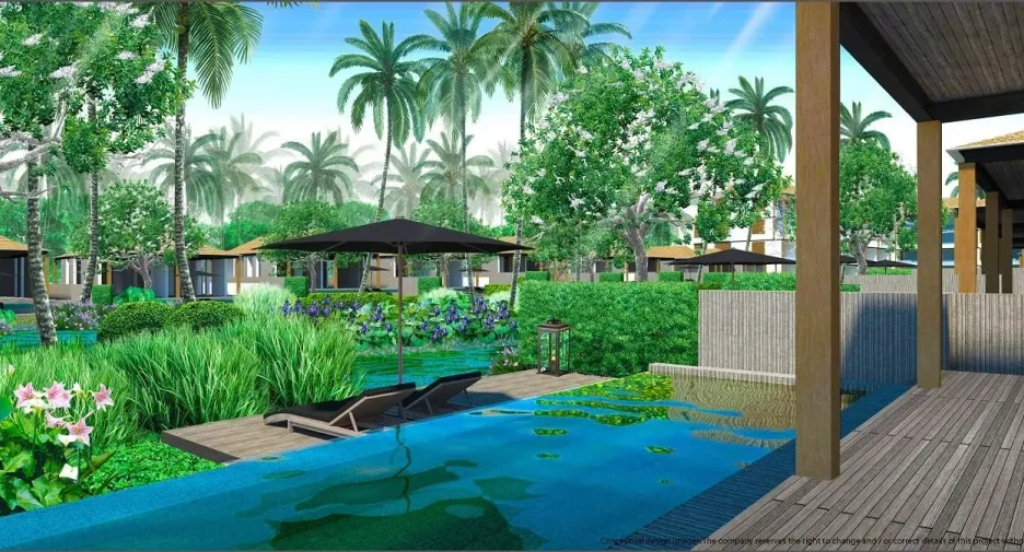 Baba Beach Club Phuket