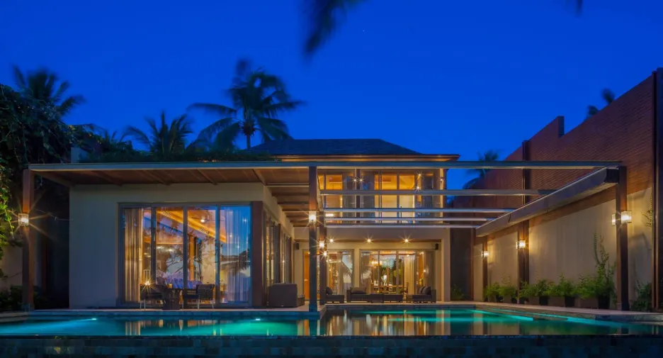 Baba Beach Club Phuket